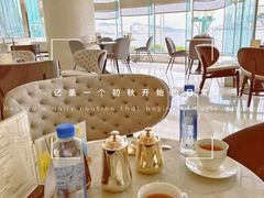 -香港九龙海逸君绰酒店