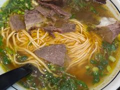 -杨记清芳牛肉拉面(宝龙广场店)