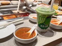 -海底捞火锅(河东万达广场店)