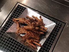 -塘屋烧烤·云南火塘烧烤品牌(联盟路店)