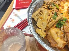 -喜家德虾仁水饺(华强天虹店)