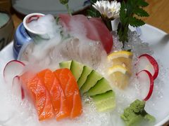 -晶吉·居酒屋·日本料理·烧鸟(中山区民主广场经典生活店)