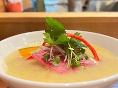 -篝拉面(银座店)