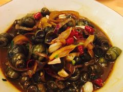 -乌镇那一年小院主题餐厅(甘泉西路店)