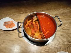 -蟹将军·松叶蟹和牛日料放题自助(K11店)