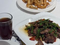 -宏玲餐厅(四川南路店)