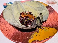 -北京古城老院厉晓麟精致菜