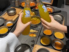 -夜食白市Yespicy·烧烤啤酒宵夜(番禺四海城店)