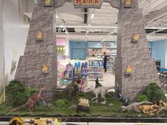 -TOYSRUS玩具反斗城(上海万象城店)
