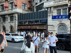 -星巴克(武康路店)