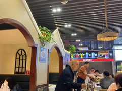 -小螺号海鲜·地道鲁菜(泉城广场店)
