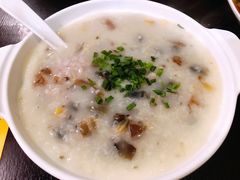 皮蛋瘦肉粥-卓粤拉肠(红庙店)