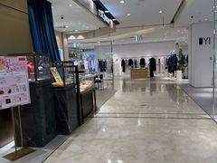 -上海第一八佰伴