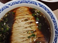 -新万鑫银丝面·非遗无锡味(惠山古镇店)