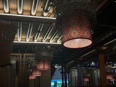 -吃饭皇帝大(长宁龙之梦店)