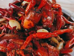 -五七小李子油焖大虾(总店)