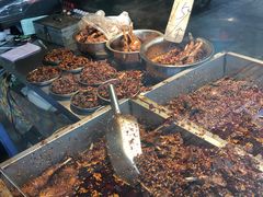 -老黄记手撕烤兔(玉林街店)