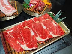 -西塔老太太泥炉烤肉(龙湖北苑天街店)