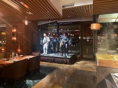 -南通滨江洲际酒店-西集自助餐厅