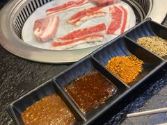 -烤路里·韩国品质自助烤肉(石路天虹4号店)