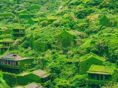 -舟山嵊泗列岛风景名胜区
