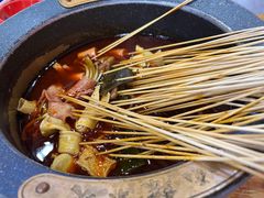 -冒椒火辣(太古里店)