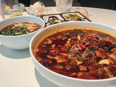 -大铁勺新津菜(东丽阳光新业广场店)