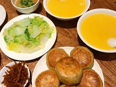 -清真吴记门钉肉饼·喜多利
