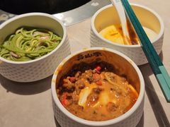 -芸山季·云南野生菌火锅(宝能环球汇店)