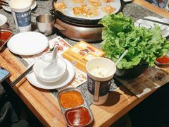 -酒拾烤肉(奥体天虹店)