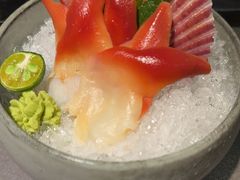 -沼津港精致料理·寿喜烧·烧鸟(龙湖南桥天街店)