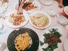 -大鸭梨烤鸭店(朝阳路店)