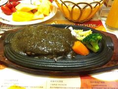 牛排-斗牛士牛排餐厅(协信星光时代广场店)