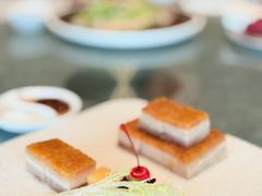 脆皮烧腩仔-和苑酒家·一线江景(星寰店)
