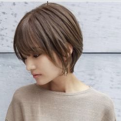-杉影印象日式烫染專門店