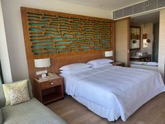 -三亚海棠湾喜来登度假酒店