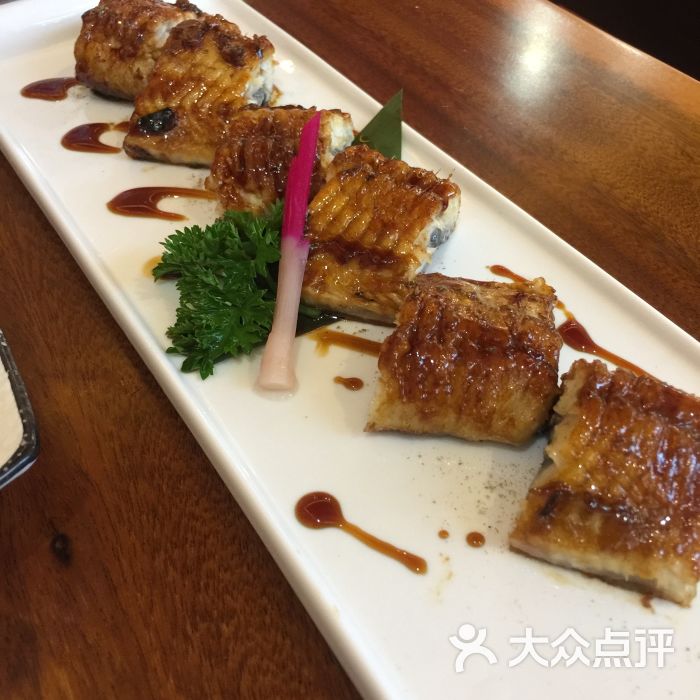江户前寿司(朝阳门昆泰店)-图片-北京美食-大众点评网