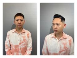 -贝勒爷专业男发