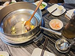 -老船舫·现做活鲜鱼馆(东郊记忆店)