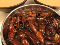 -福寿斋·老北京铜锅涮肉·烤鸭(顺义总店)
