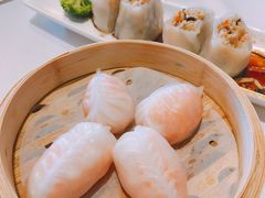 -春满园·早茶·粤菜·宴会(前海店)