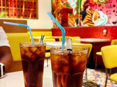 -明腾壹间茶餐厅(新都会花园广场店)