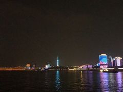 -武汉两江游览·夜游长江(汉口粤汉码头)