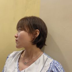 -川和潮人漂色·烫染·接发