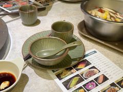 -鲜潭蒸汽石锅鱼(五道口购物中心店)