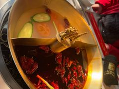 -小龙翻大江文化火锅(宽窄店)