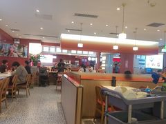 -张氏宽窄巷成都名小吃(茂业百货华强北店)