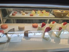 -舜耕山庄四时万和自助餐厅