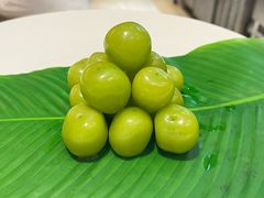 -听松楼·花园酒店·自助餐厅(红梅公园店)