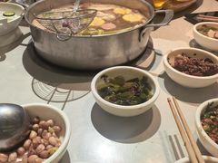 -俏牛哥鲜牛肉牛肆馆(重庆天地店)